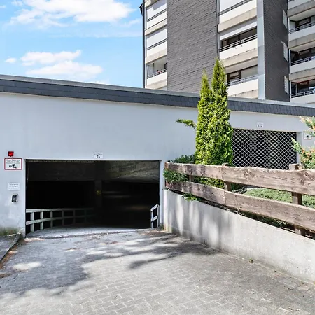 Apartman Deluxe Mit Private Sauna Winterberg