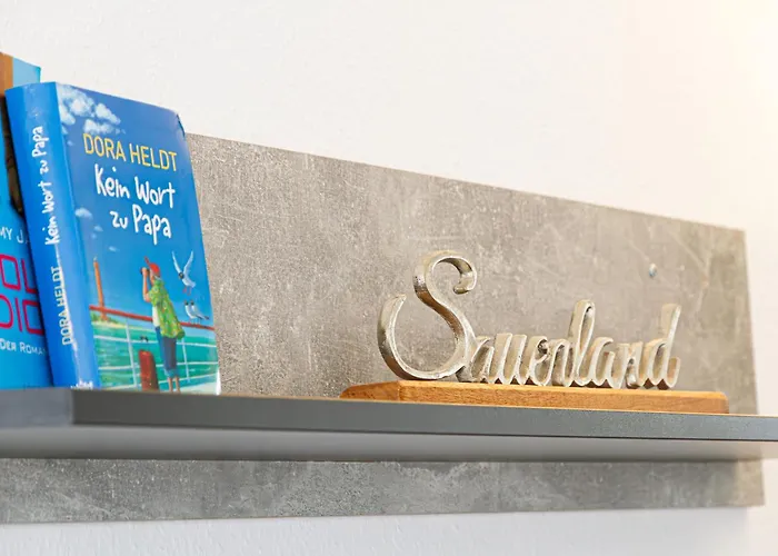 Deluxe Mit Private Sauna Apartamento *