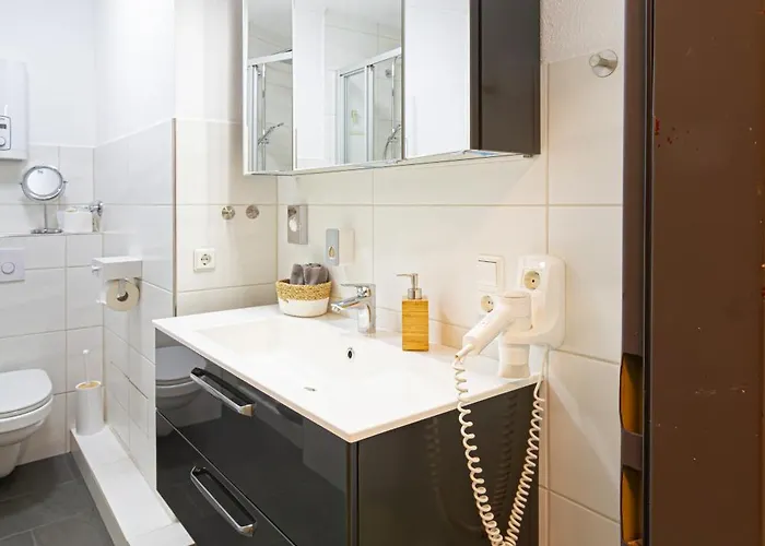 Lejlighed Deluxe Mit Private Sauna