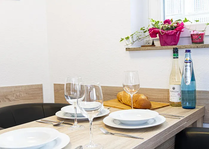 Deluxe Mit Private Sauna