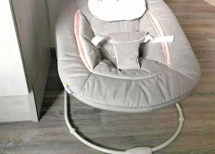 Deluxe Mit Private Sauna 아파트