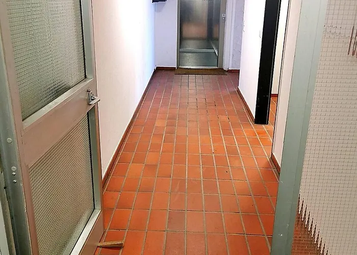Lägenhet Deluxe Mit Private Sauna *