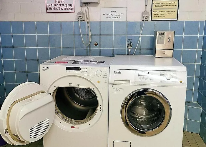 Deluxe Mit Private Sauna *