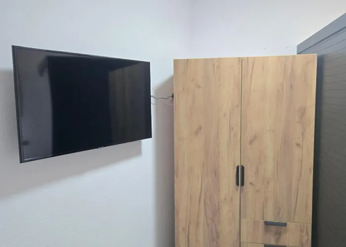 Deluxe Mit Private Sauna