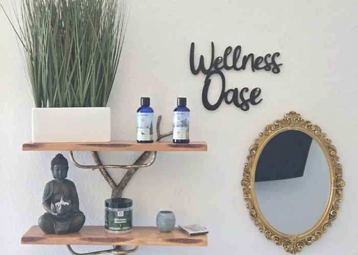 Deluxe Mit Private Sauna Lejlighed *