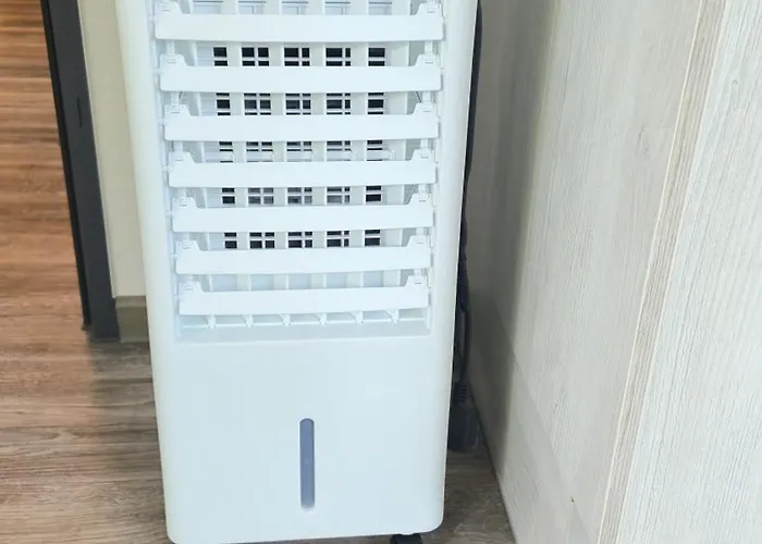 Deluxe Mit Private Sauna *