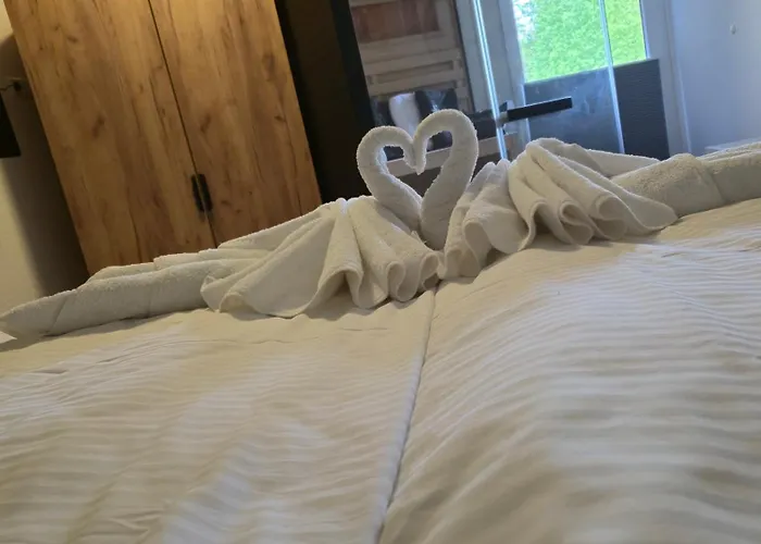 Deluxe Mit Private Sauna *