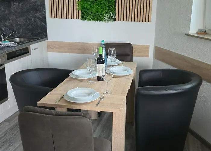 Deluxe Mit Private Sauna *