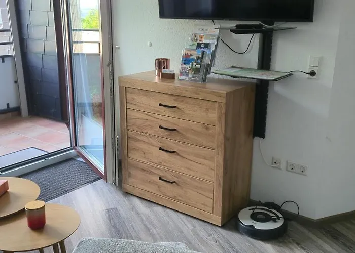 Deluxe Mit Private Sauna *