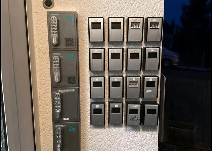 Deluxe Mit Private Sauna *