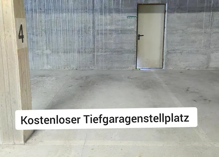 Deluxe Mit Private Sauna *