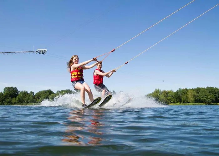 Deluxe Mit Private Sauna شقة *