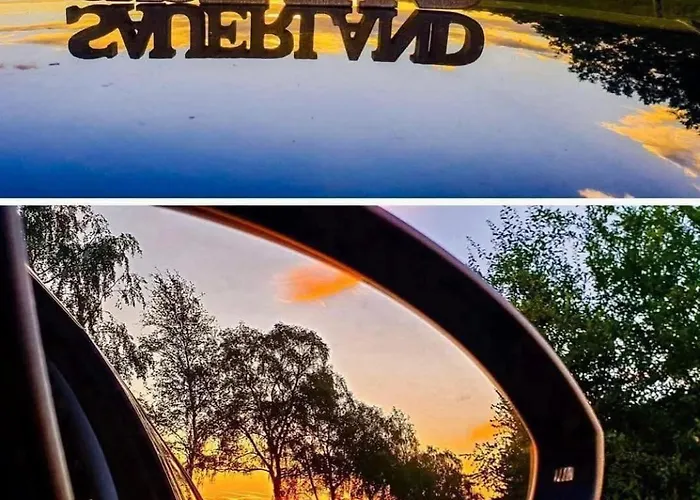 Lejlighed Deluxe Mit Private Sauna Winterberg