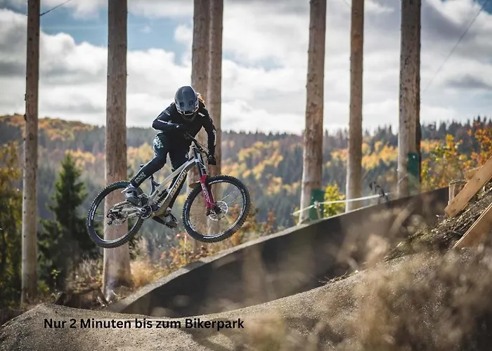 Deluxe Mit Private Sauna Apartamento