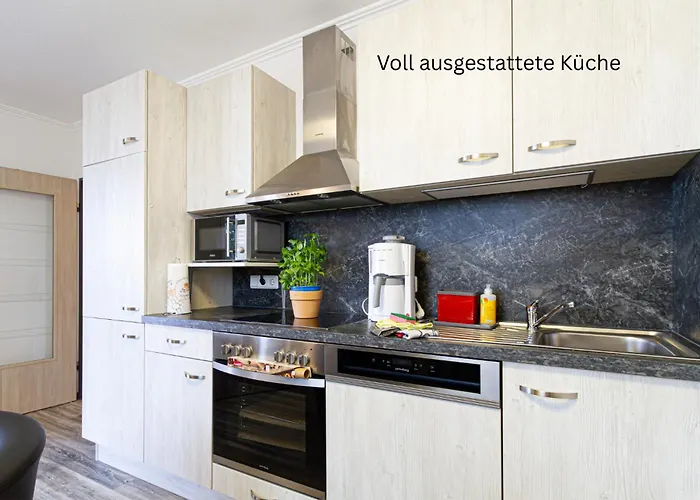 Deluxe Mit Private Sauna 아파트