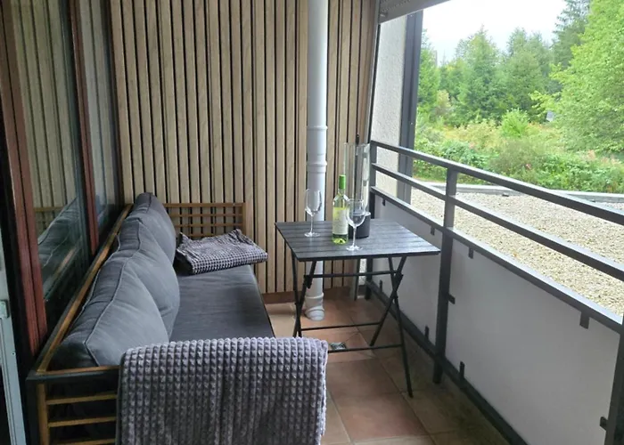 Deluxe Mit Private Sauna