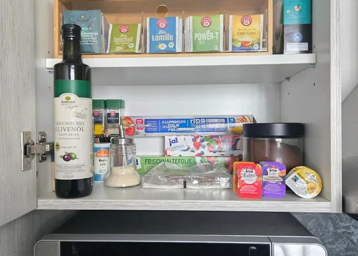 Lejlighed Deluxe Mit Private Sauna Winterberg