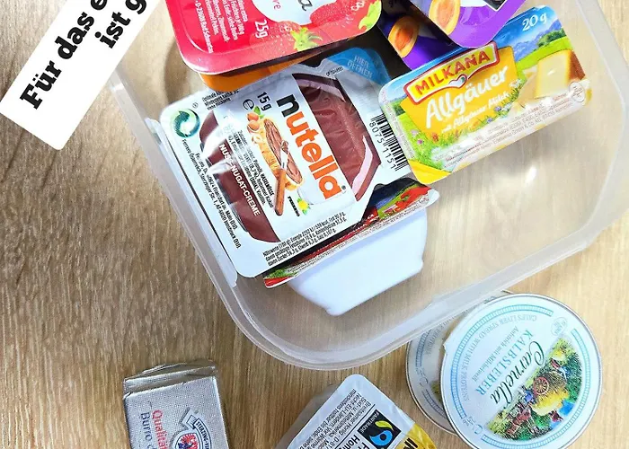 Deluxe Mit Private Sauna *