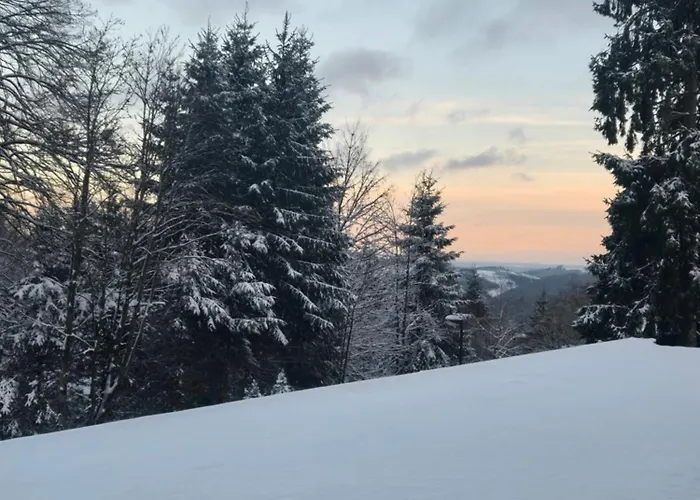 아파트 Deluxe Mit Private Sauna *