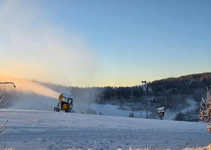 아파트 Deluxe Mit Private Sauna