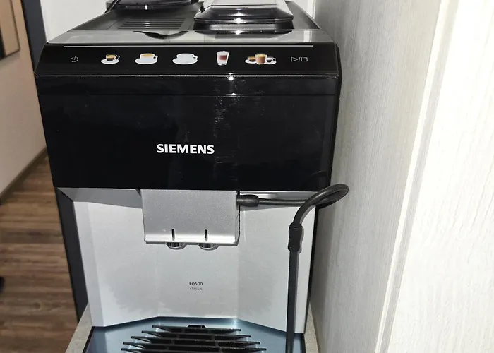 아파트 Deluxe Mit Private Sauna 빈터베르크